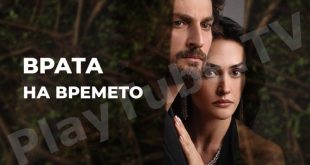 Врата на времето
